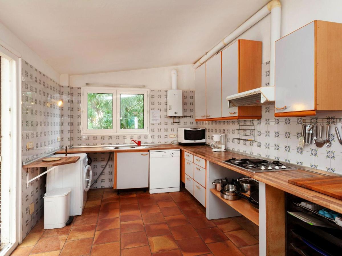 Holiday Home Villa Cassiopee By Interhome ยันซา ภายนอก รูปภาพ