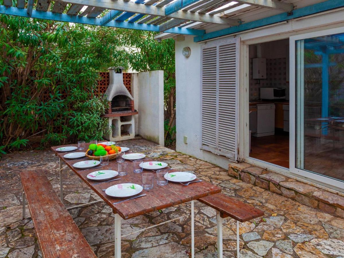 Holiday Home Villa Cassiopee By Interhome ยันซา ภายนอก รูปภาพ